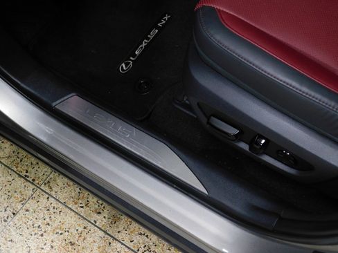 Used 2025 Lexus NX 350 350 Premium w/ Accessory Package (2T) image 32