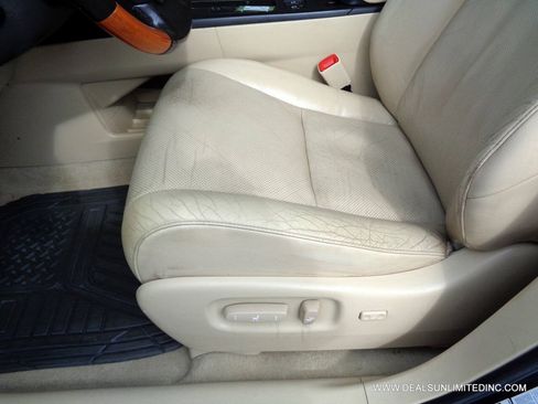 Used 2010 Lexus RX 350 AWD w/ Premium Pkg image 7