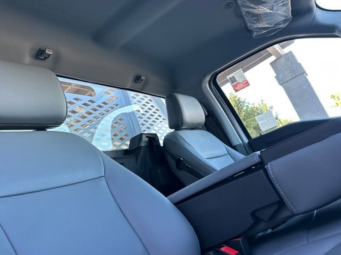 New 2026 Ford F450 XL w/ XL Chrome Package image 15