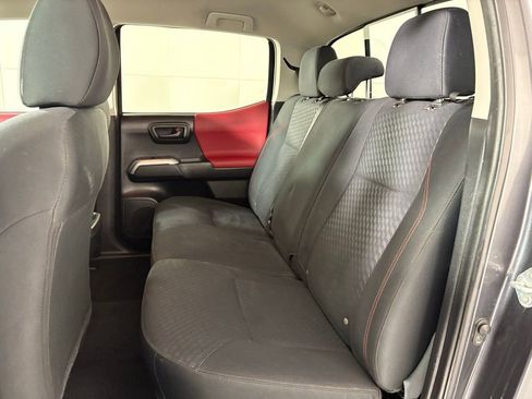 Used 2023 Toyota Tacoma SR5 image 35