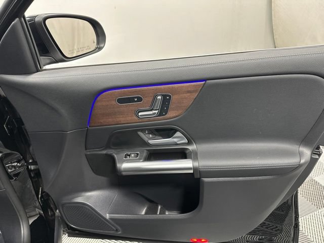 Certified 2023 Mercedes-Benz GLA 250 4MATIC image 30
