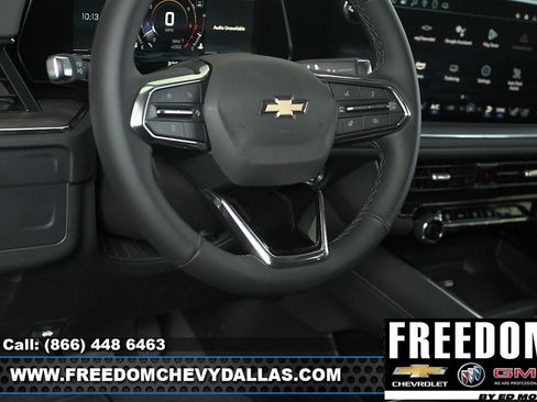 New 2025 Chevrolet Tahoe Premier image 25