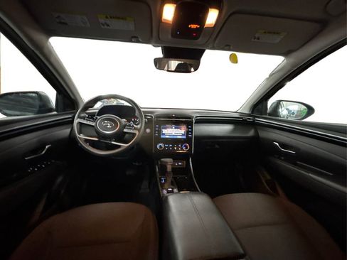 Used 2023 Hyundai Tucson SEL image 26