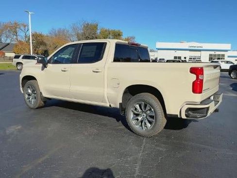 Used 2026 Chevrolet Silverado 1500 RST w/ Convenience Package II AWD/4WD image 6