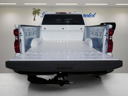 New 2026 Chevrolet Silverado 2500 W/T w/ WT Convenience Package AWD/4WD image 24