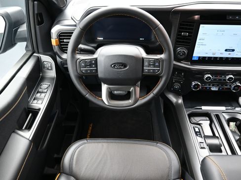 Used 2025 Ford F150 Tremor w/ Equipment Group 402A High AWD/4WD image 26