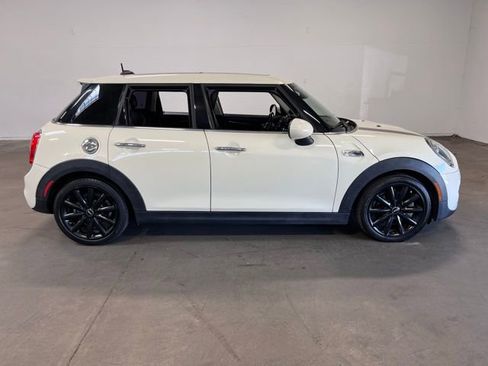 Used 2019 MINI Cooper S w/ Storage Package FWD image 2