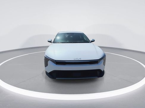 New 2025 Kia K4 EX image 3