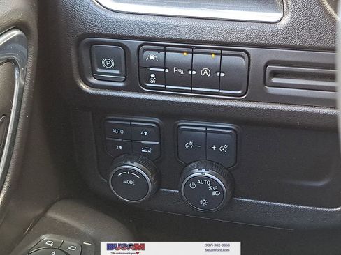 Used 2023 Chevrolet Tahoe LS w/ Driver Alert Package AWD/4WD image 22