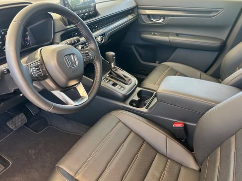 New 2026 Honda CR-V Sport-L image 10