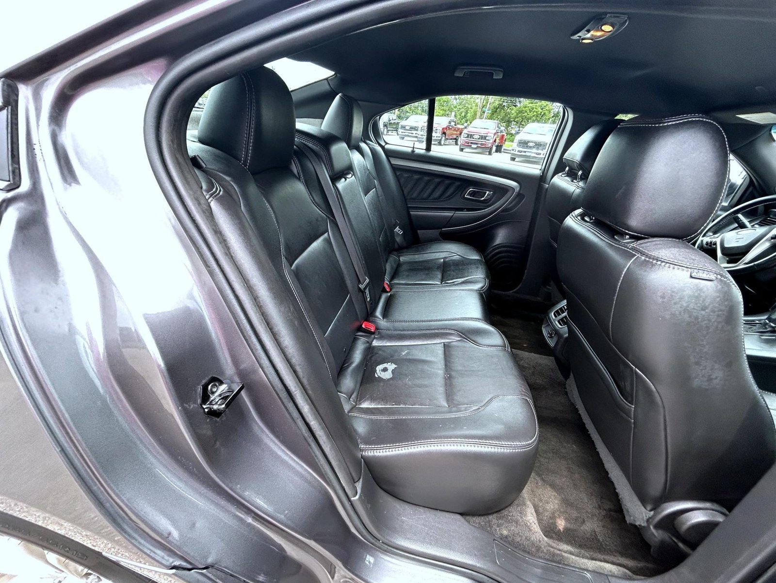 Used 2013 Ford Taurus SEL FWD image 19