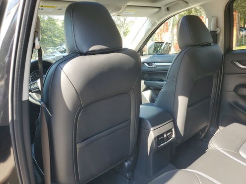 New 2025 MAZDA CX-5 AWD 2.5 S image 13