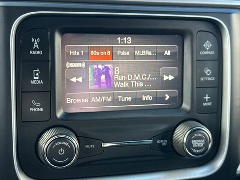 Used 2022 RAM 1500 Classic Warlock image 16