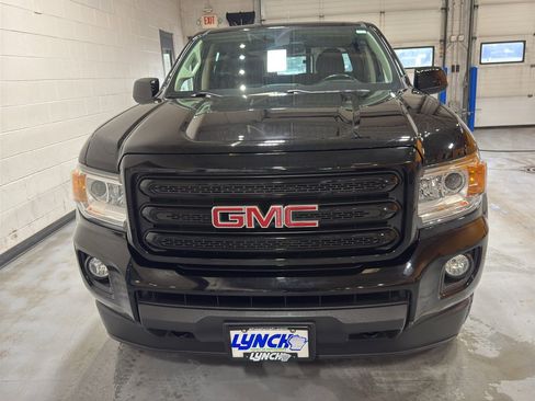 Used 2018 GMC Canyon SLE w/ Nightfall Edition image 8