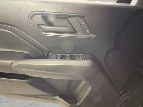 Certified 2023 Chevrolet Colorado Trail Boss w/ Advanced Trailering Package AWD/4WD image 25