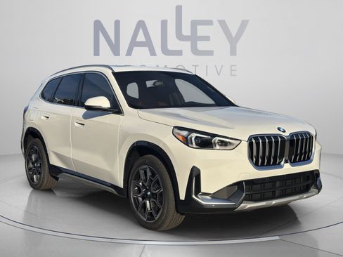 Used 2026 BMW X1 xDrive28i w/ Technology Package AWD/4WD image 6