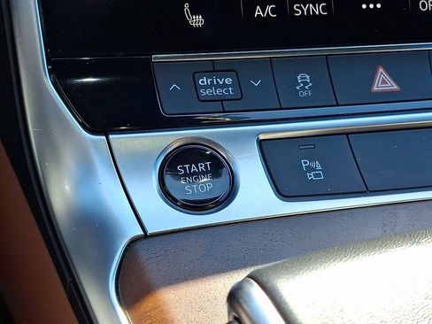 Used 2023 Audi A6 Premium Plus w/ Premium Plus Package AWD/4WD image 25