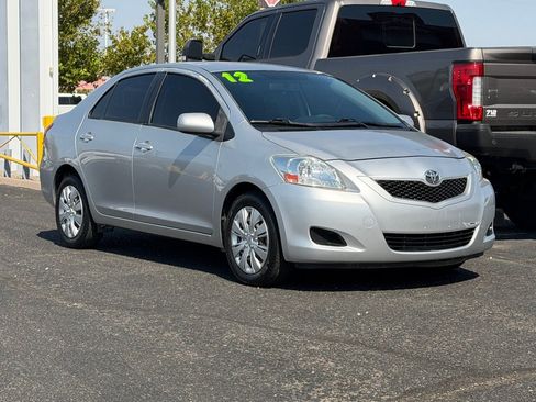 Used 2012 Toyota Yaris Sedan FWD image 43