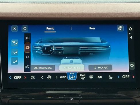 New 2026 Lincoln Navigator L Reserve AWD/4WD image 14