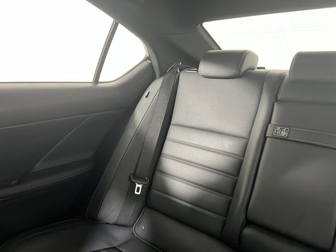 Used 2023 Lexus IS 350 F Sport w/ Navigation Package RWD image 13