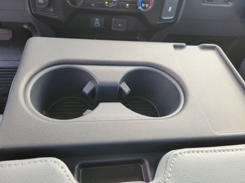 New 2026 Ford F250 XL AWD/4WD image 22