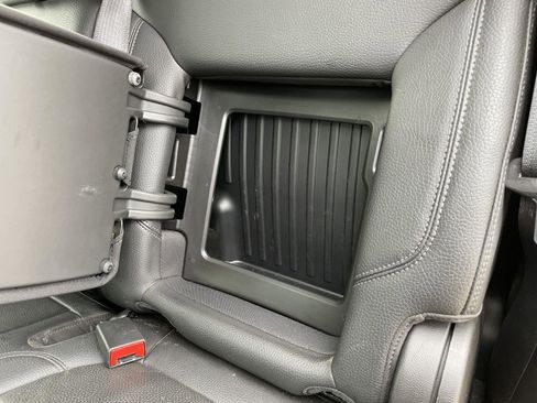 Used 2021 GMC Sierra 2500 Denali w/ Denali Ultimate Package AWD/4WD image 40