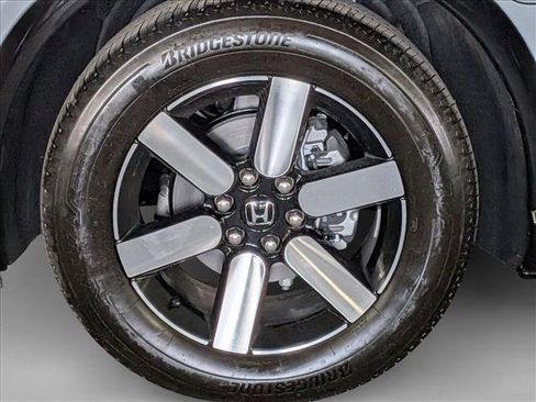 New 2026 Honda Prologue Touring image 10