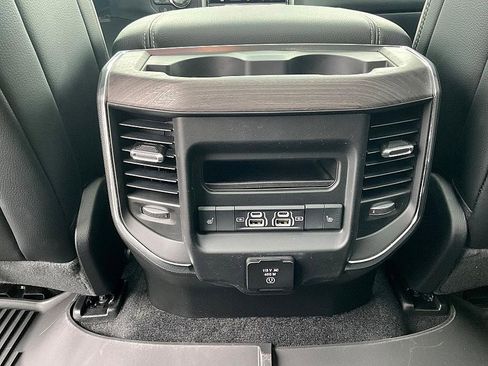 New 2026 RAM 1500 Laramie w/ Night Edition image 35