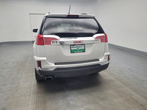 Used 2017 GMC Terrain SLT w/ Open Road Package image 6