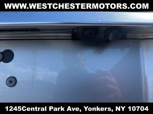 Used 2020 Land Rover Range Rover HSE AWD/4WD image 24