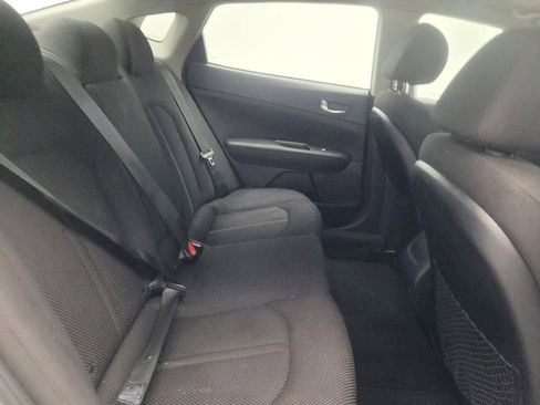 Used 2020 Kia Optima LX FWD image 19