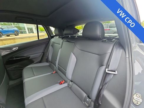 Certified 2023 Volkswagen ID.4 Pro S AWD/4WD image 22