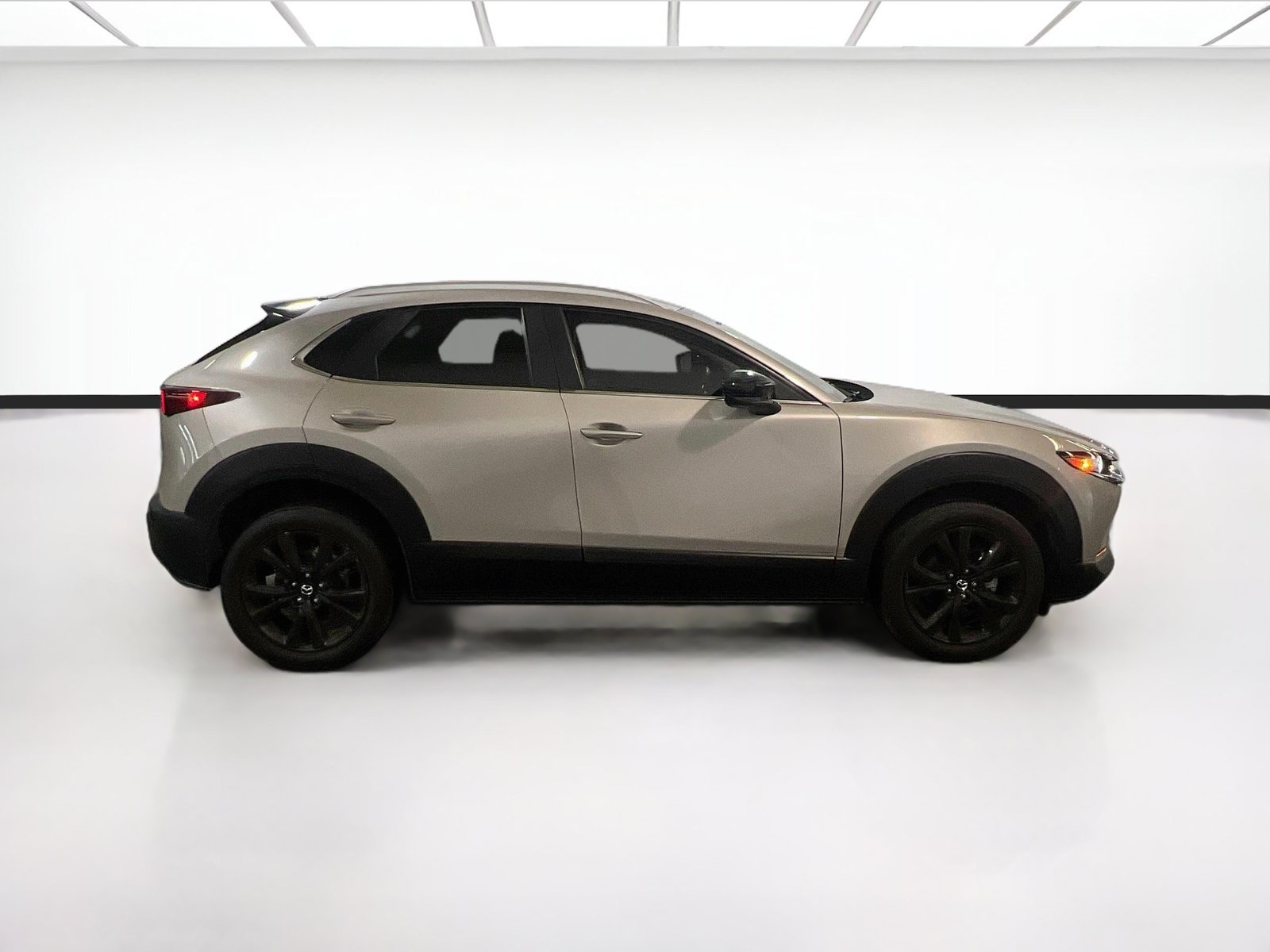Used 2024 MAZDA CX-30 AWD 2.5 S w/ Select Sport Pkg image 23