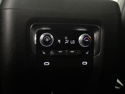 Used 2024 GMC Yukon Denali w/ Max Trailering Package AWD/4WD image 17