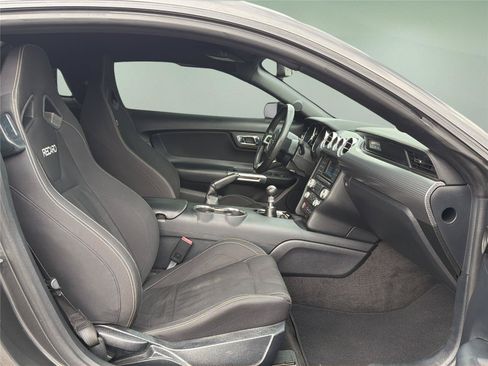Used 2015 Ford Mustang GT w/ GT Performance Package RWD image 13