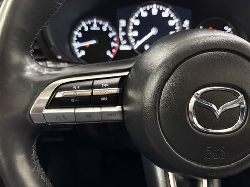 Used 2019 MAZDA MAZDA3 Sedan w/ Premium Package image 34