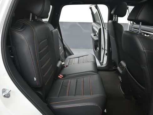 Used 2024 Honda CR-V Sport Touring image 23