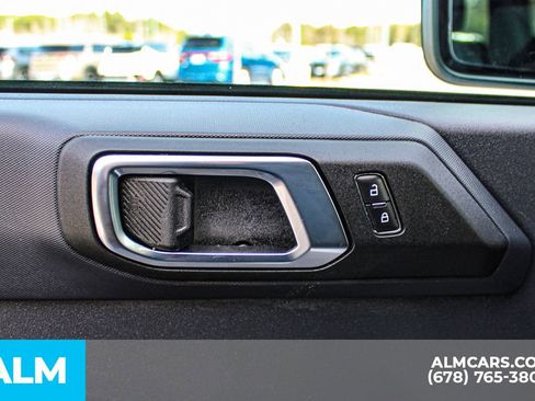 Used 2025 Ford Bronco Big Bend image 35