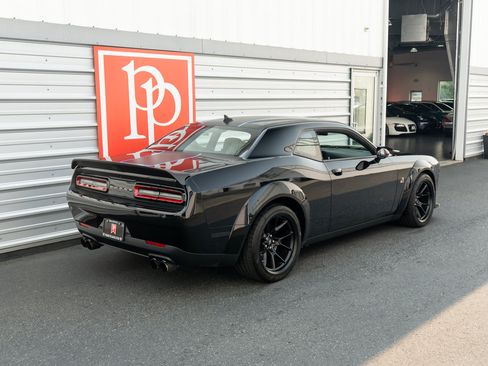 Used 2023 Dodge Challenger R/T Scat Pack RWD image 30