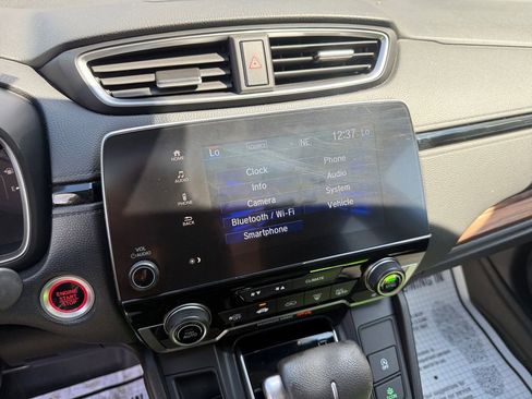 Used 2020 Honda CR-V EX image 26