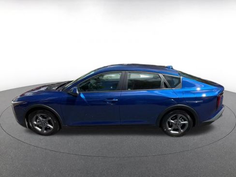 Used 2026 Kia K4 FWD image 8