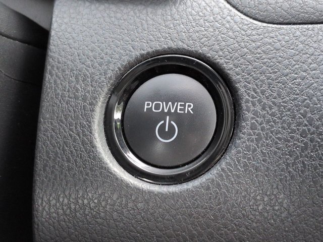 Used 2025 Toyota Camry LE FWD image 24