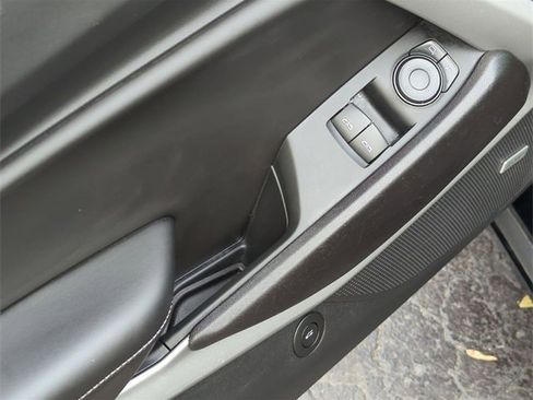 Certified 2018 Chevrolet Camaro LT w/ RS Package image 21