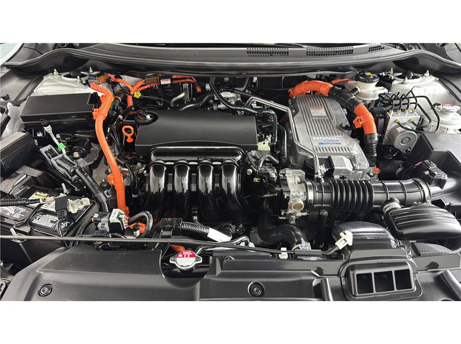 Used 2018 Honda Clarity Plug-In Hybrid image 41