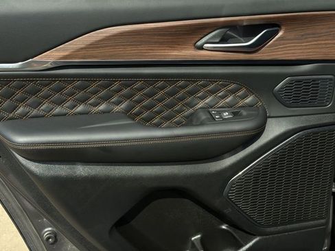 Used 2025 Jeep Grand Cherokee Summit image 22