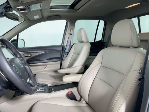 Certified 2023 Honda Ridgeline RTL-E image 22