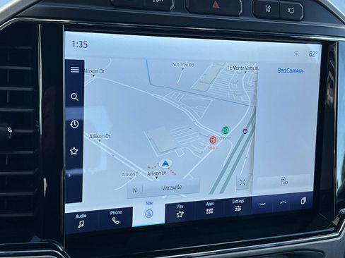 Certified 2022 Ford F450 Platinum image 19