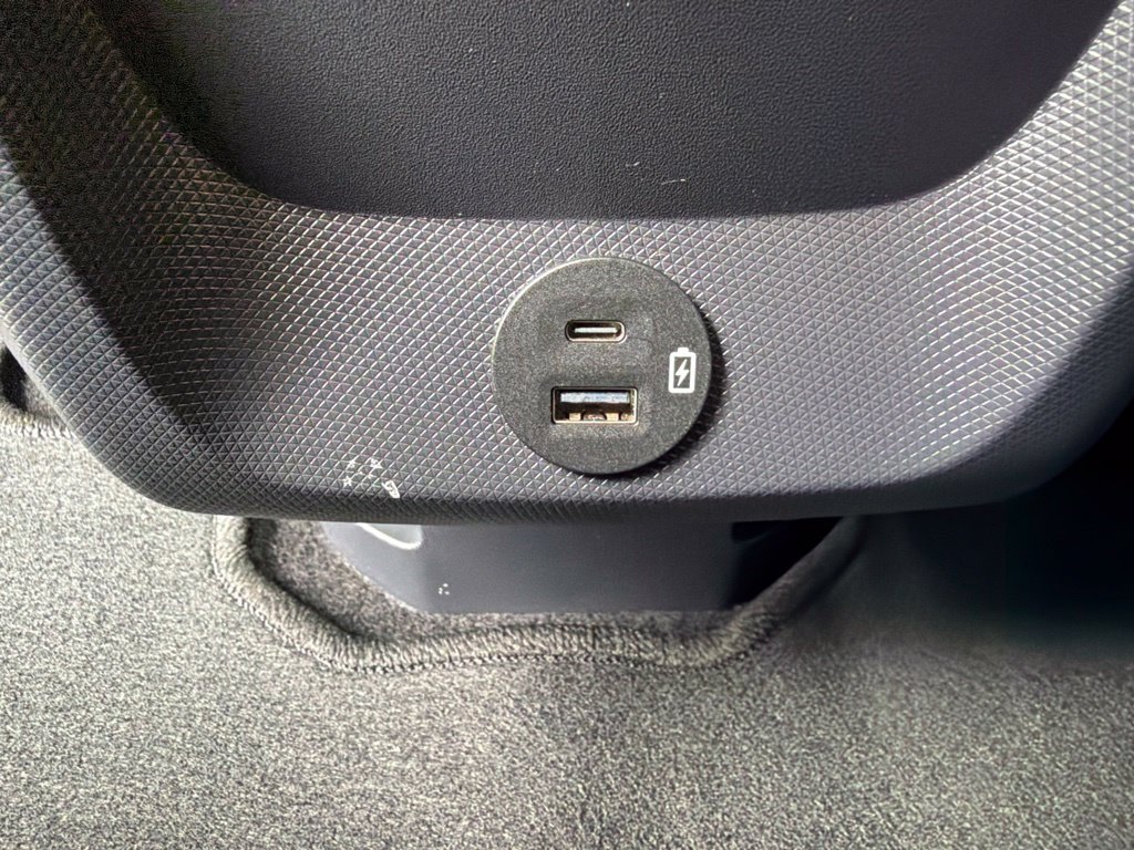 Used 2024 Ford Mustang Mach-E Select AWD/4WD image 23
