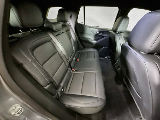 Used 2026 Chevrolet Equinox LT w/ Convenience Package II FWD image 26