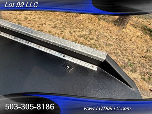 Used 2009 GMC TopKick C4500 2WD Crew Cab image 85
